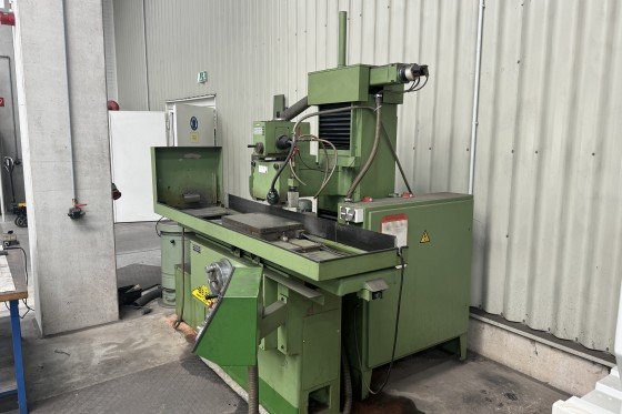 ELB Schliff - SWN 5VA-II
