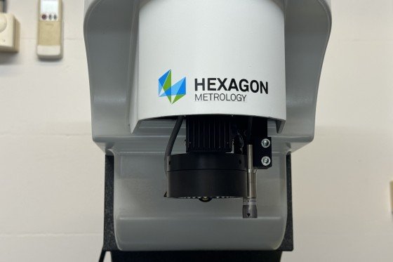 HEXAGON - Optiv 432 Classic
