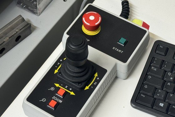 HEXAGON - Optiv 432 Classic