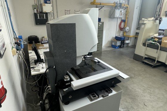 HEXAGON - Optiv 432 Classic