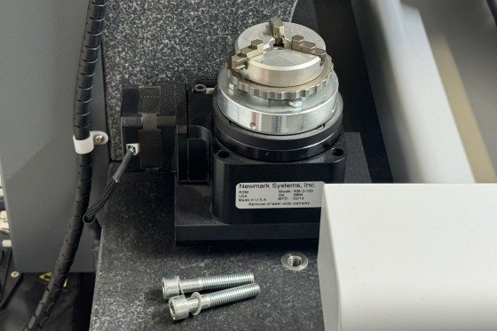 HEXAGON - Optiv 432 Classic