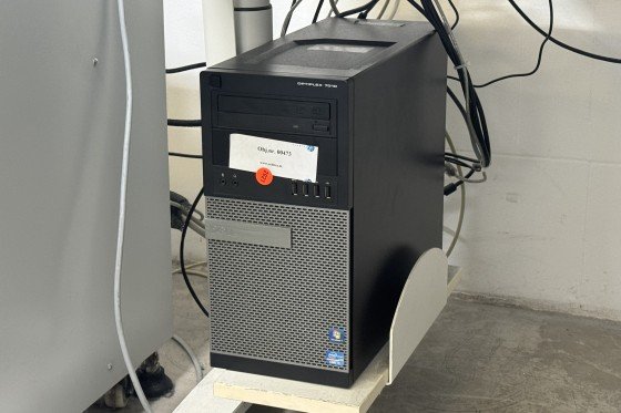 HEXAGON - Optiv 432 Classic