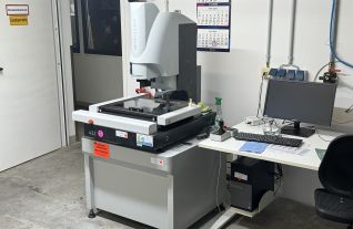 HEXAGON - Optiv 432 Classic