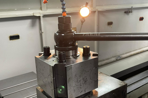 INAXES - IKS 8300 R 