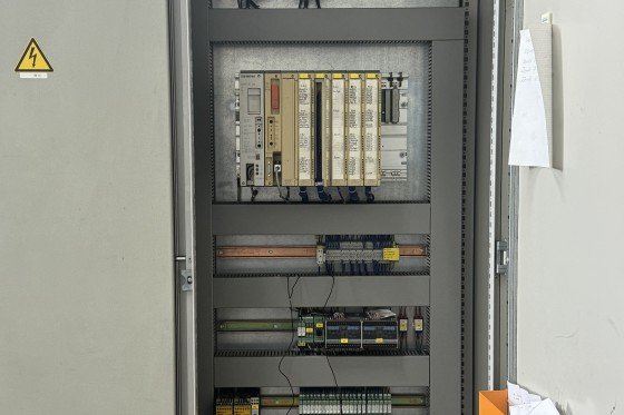 ANDRITZ KAISER - KSTU 5000