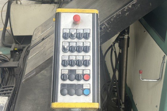 ANDRITZ KAISER - KSTU 3150