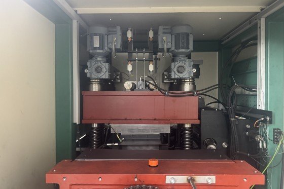 ANDRITZ KAISER - KSTU 3150