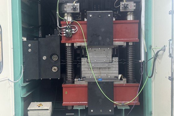 ANDRITZ KAISER - KSTU 3150