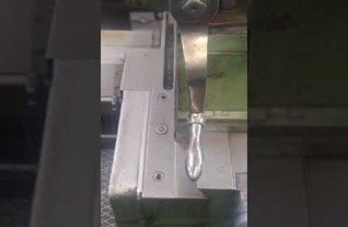 POREBA TCC 160 x 8000 mm Mach4metal TACCHI RAVENSBURG GEMINIS GURUTZPE SAFOP VDF WOHLENBERG 8822 1-3