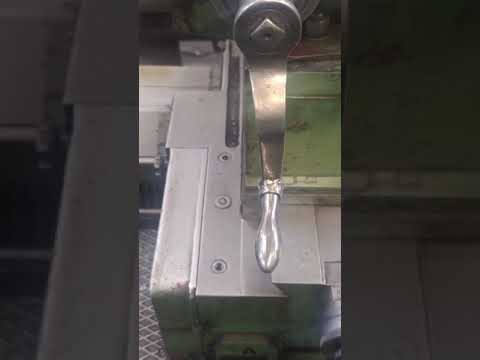POREBA - TCC160
