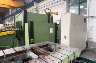 ARKU Decoiling straightening richtanlage richtmaschine bandhaspel KAISER DREHER Andritz Mach4Metal