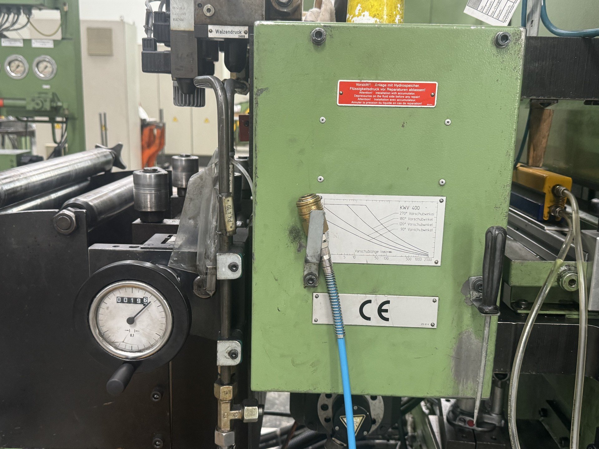 New And Used Machine Tools & Equipment
