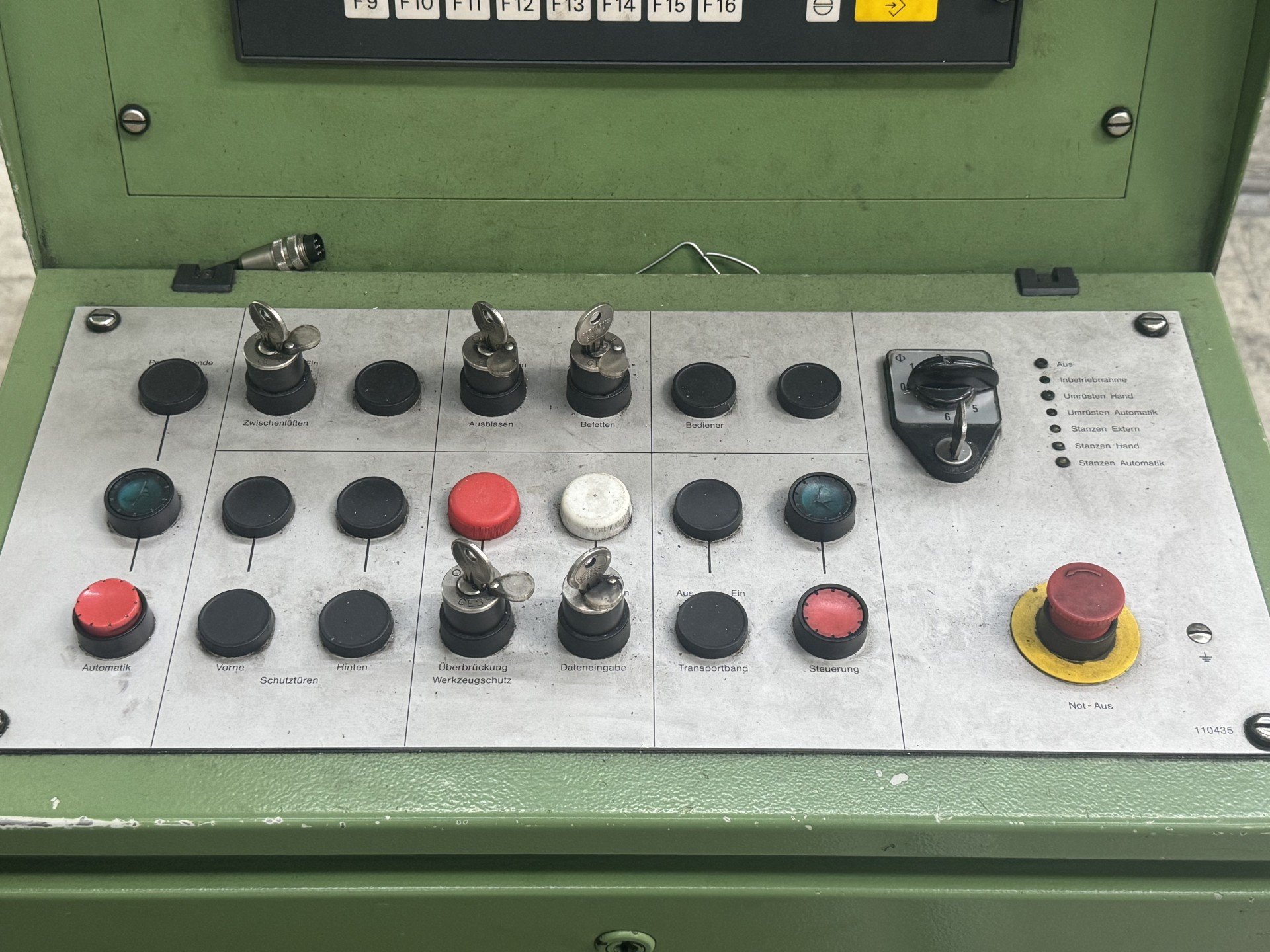 New And Used Machine Tools & Equipment