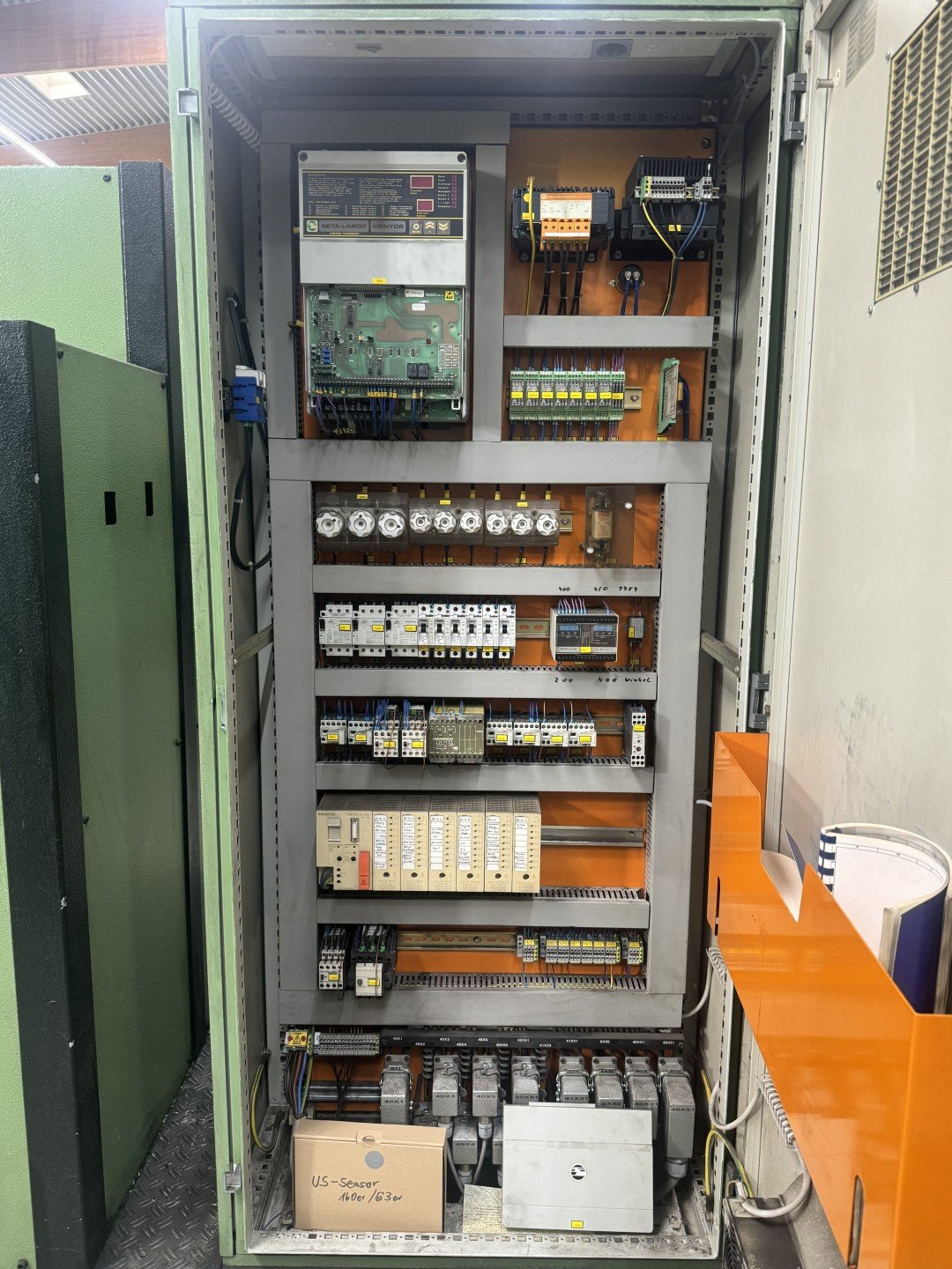 New And Used Machine Tools & Equipment