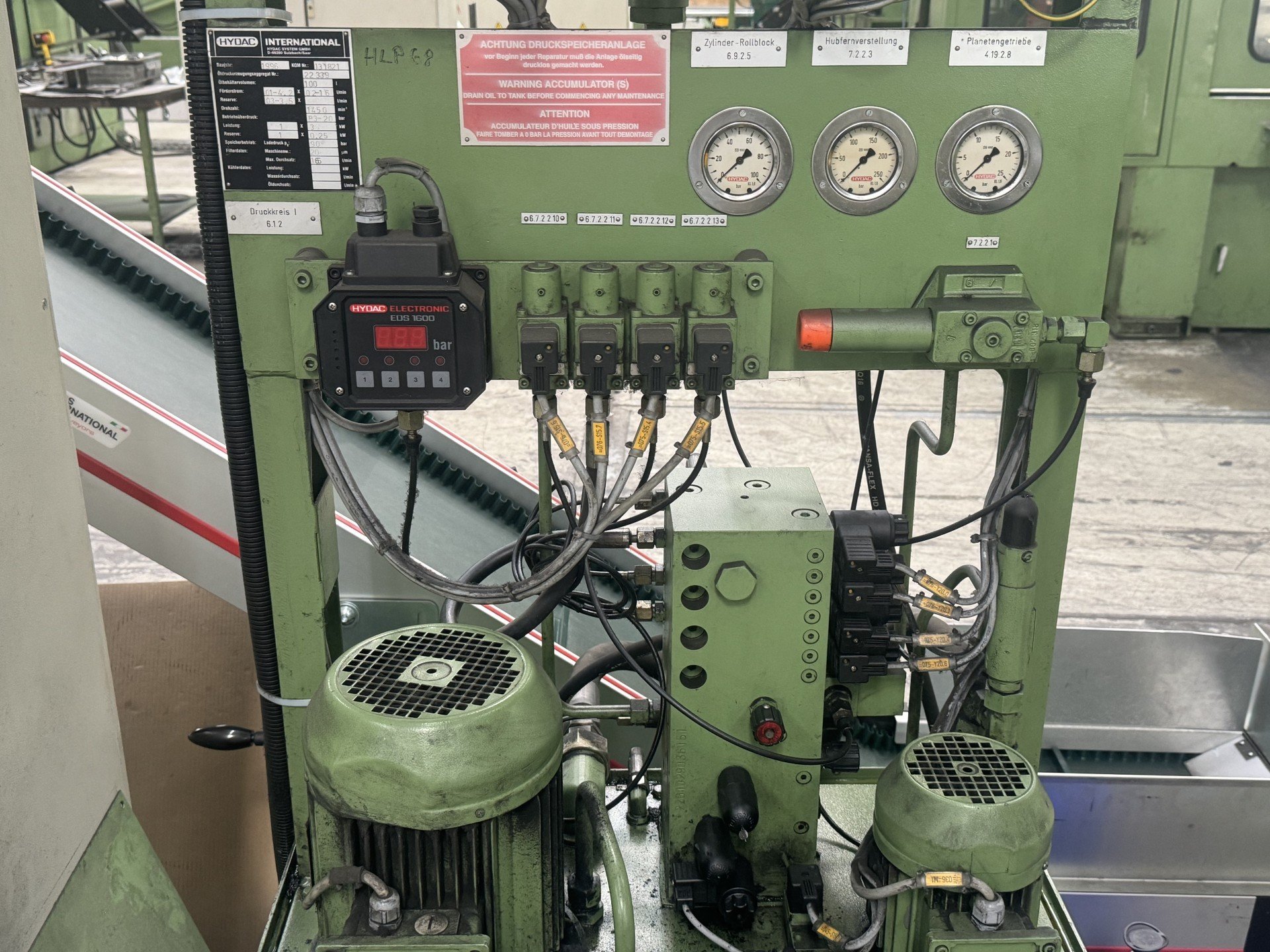New And Used Machine Tools & Equipment
