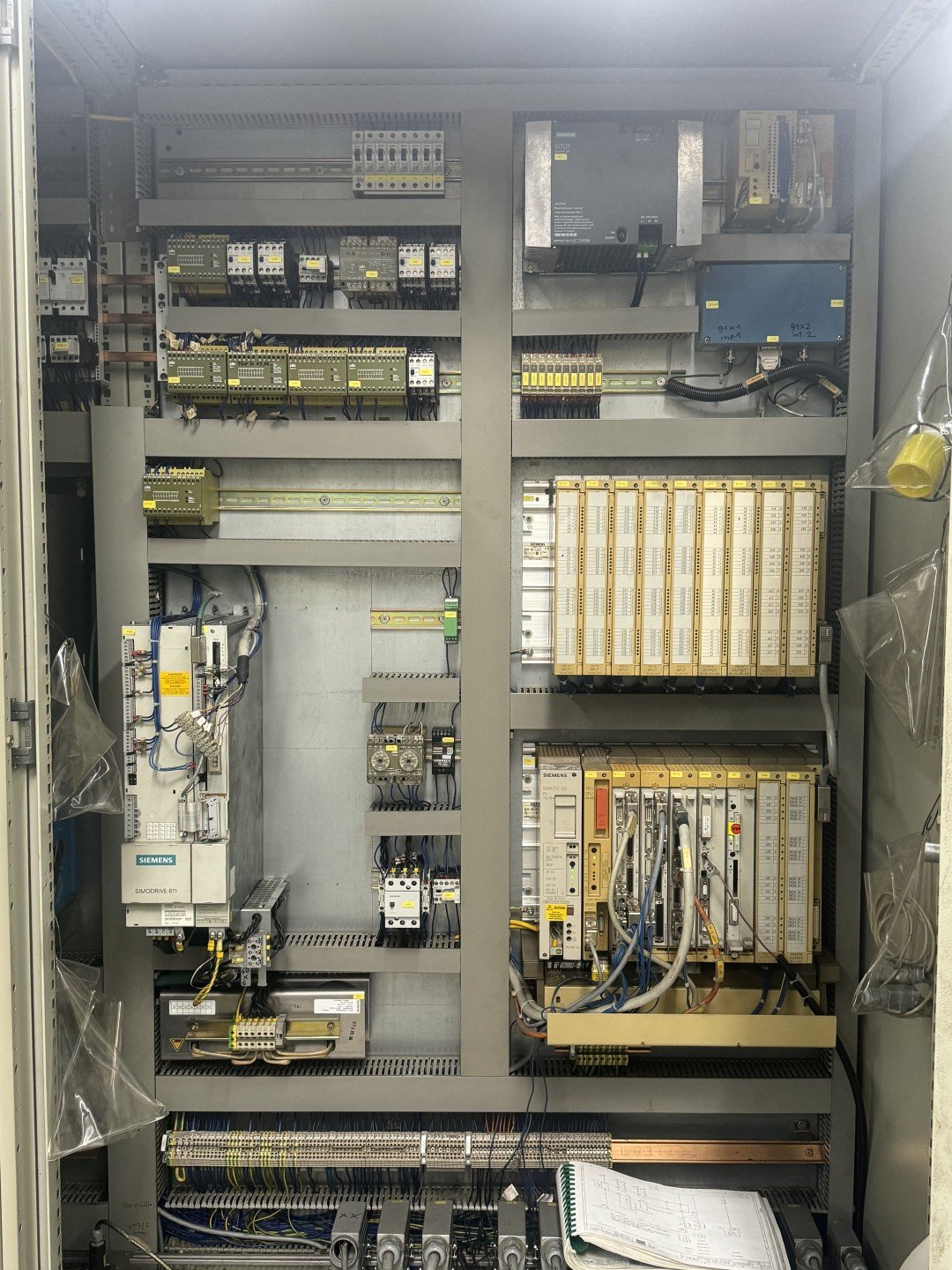 New And Used Machine Tools & Equipment