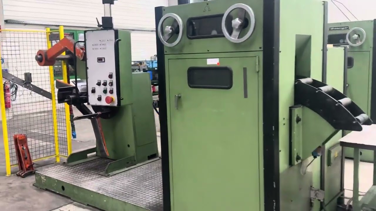 ARKU - RM3025 + AH 1000
