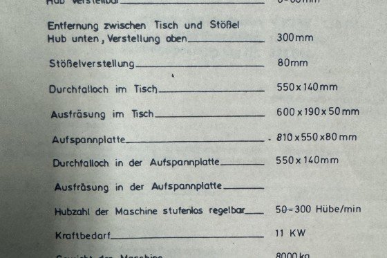 KAISER - V63W