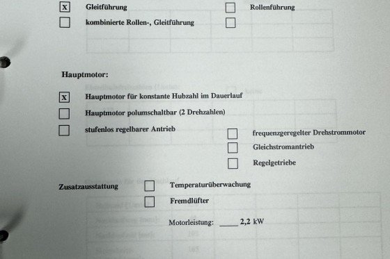 EBU - H40