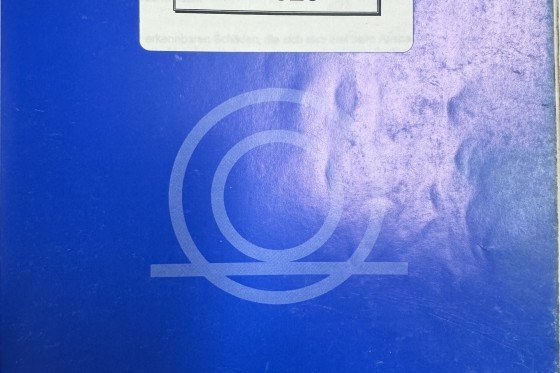 JUNG - JF 520