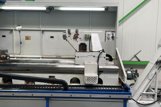 INAXES - IKS 8300 R 