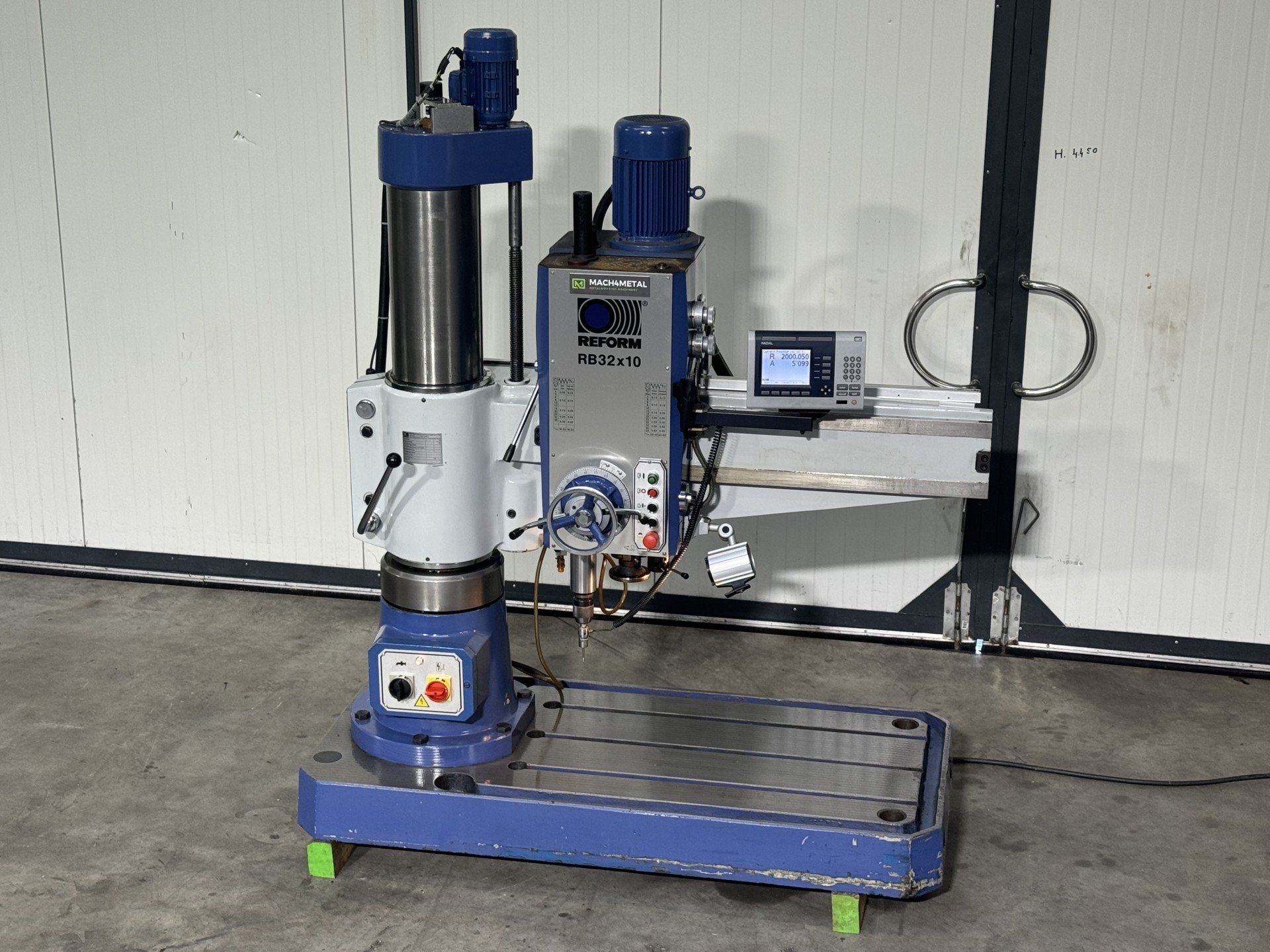 New And Used Machine Tools & Equipment