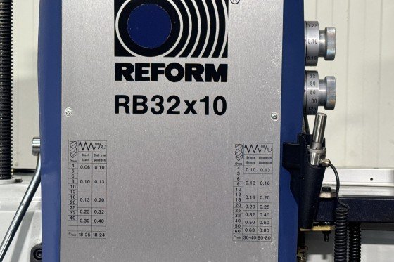 REFORM HEIDENHAIN - RB 32