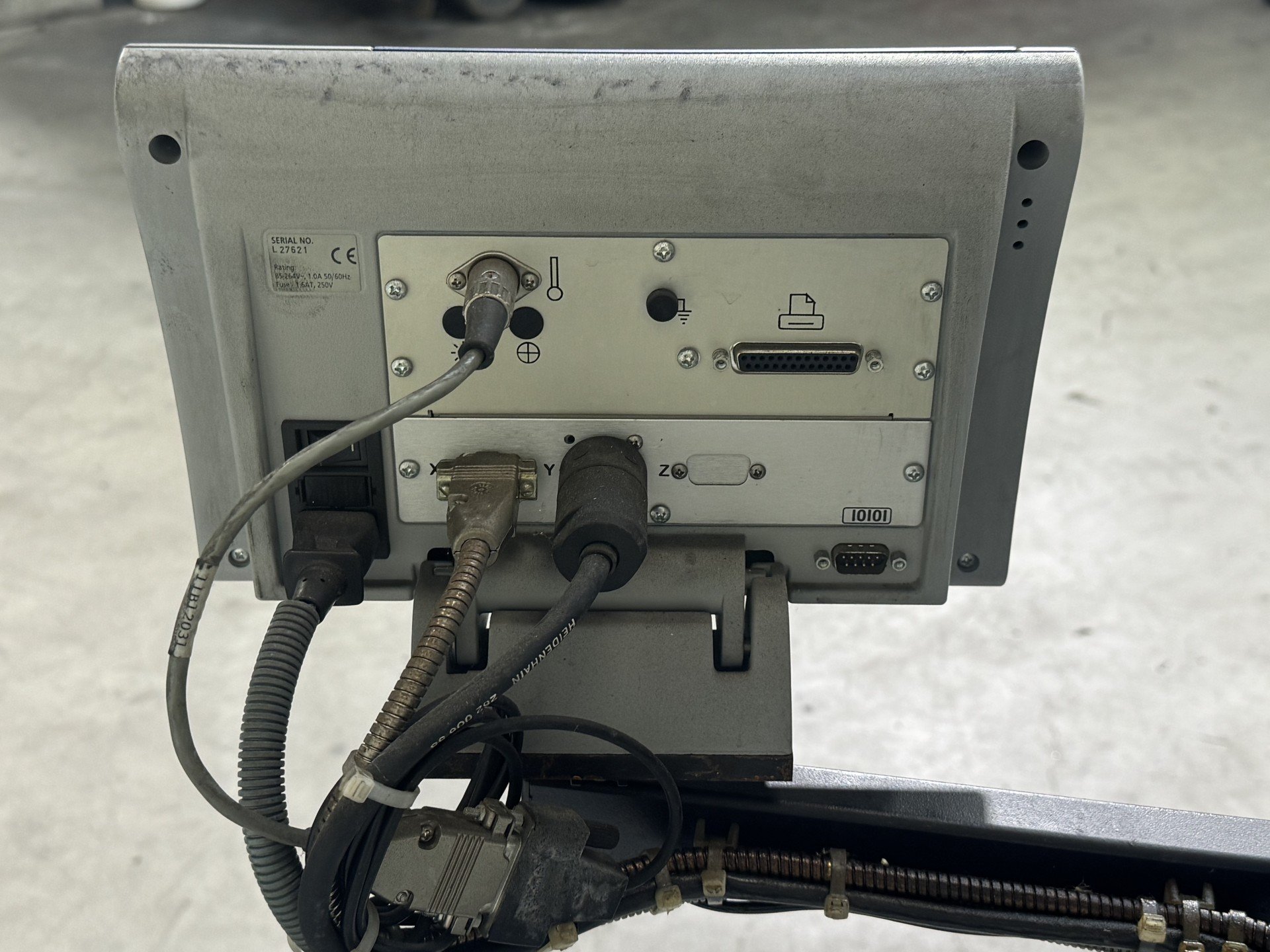 New And Used Machine Tools & Equipment