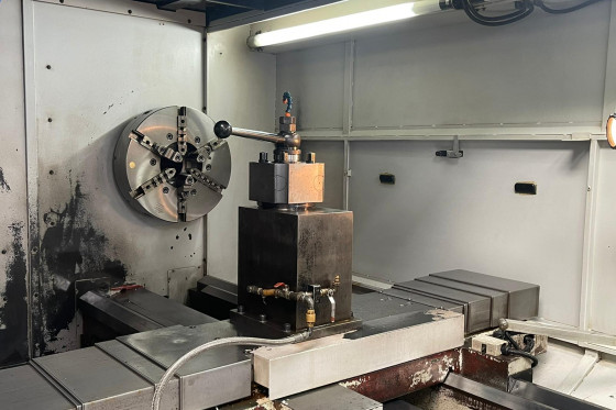 INAXES - IKS 8300 R 