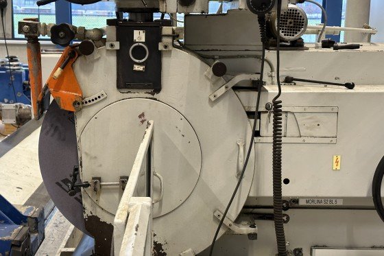 WMW Meuselwitz - SAXW 800 / 4000