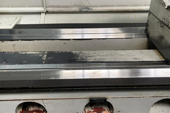 INAXES - IKS 8300 R 