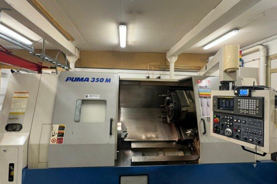 DAEWOO DOOSAN - 350 MB