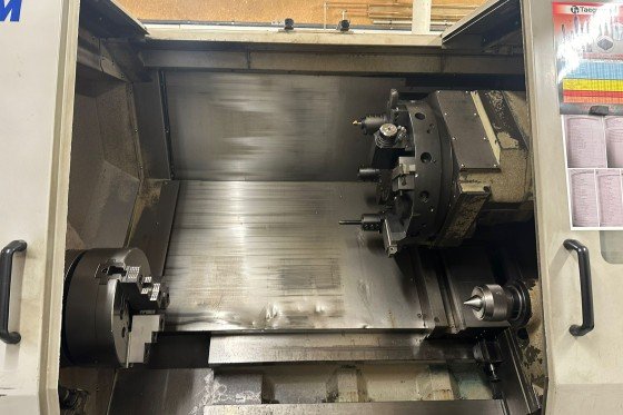 DAEWOO DOOSAN - 350 MB