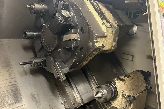 DAEWOO DOOSAN - 350 MB
