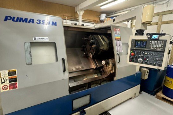 DAEWOO DOOSAN - 350 MB