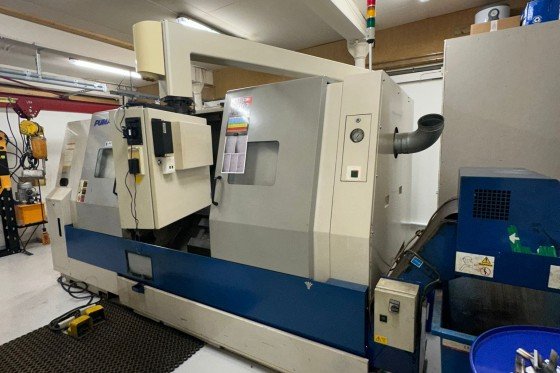 DAEWOO DOOSAN - 350 MB