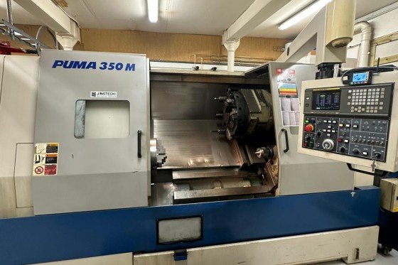 DAEWOO DOOSAN - 350 MB