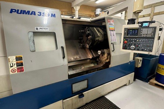 DAEWOO DOOSAN - 350 MB