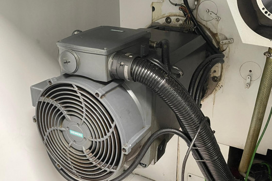 INAXES - IKS 8300 R 