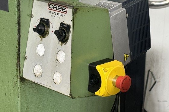 CABE - ST 350