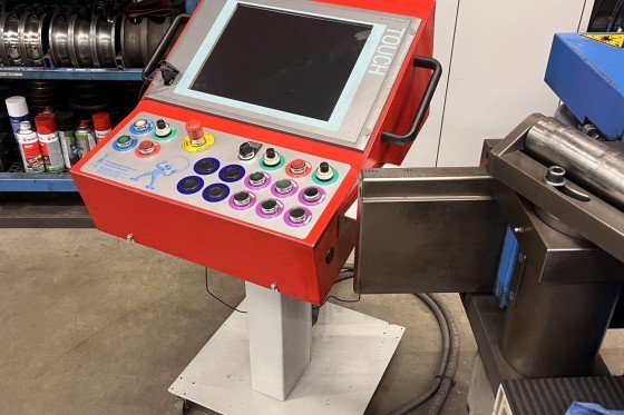 PBT Indumasch - 25