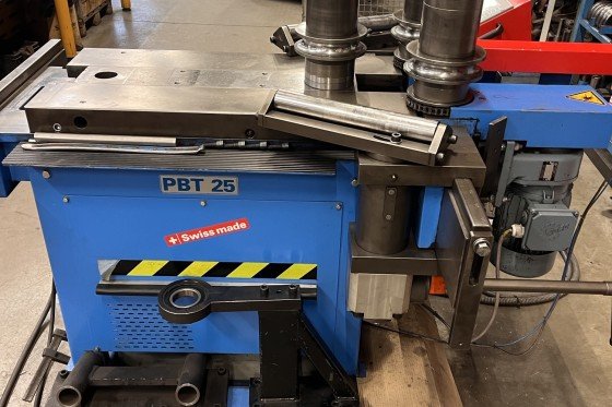 PBT Indumasch - 25