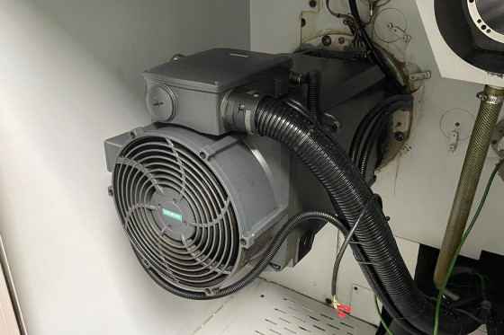 INAXES - IKS 8300 R 