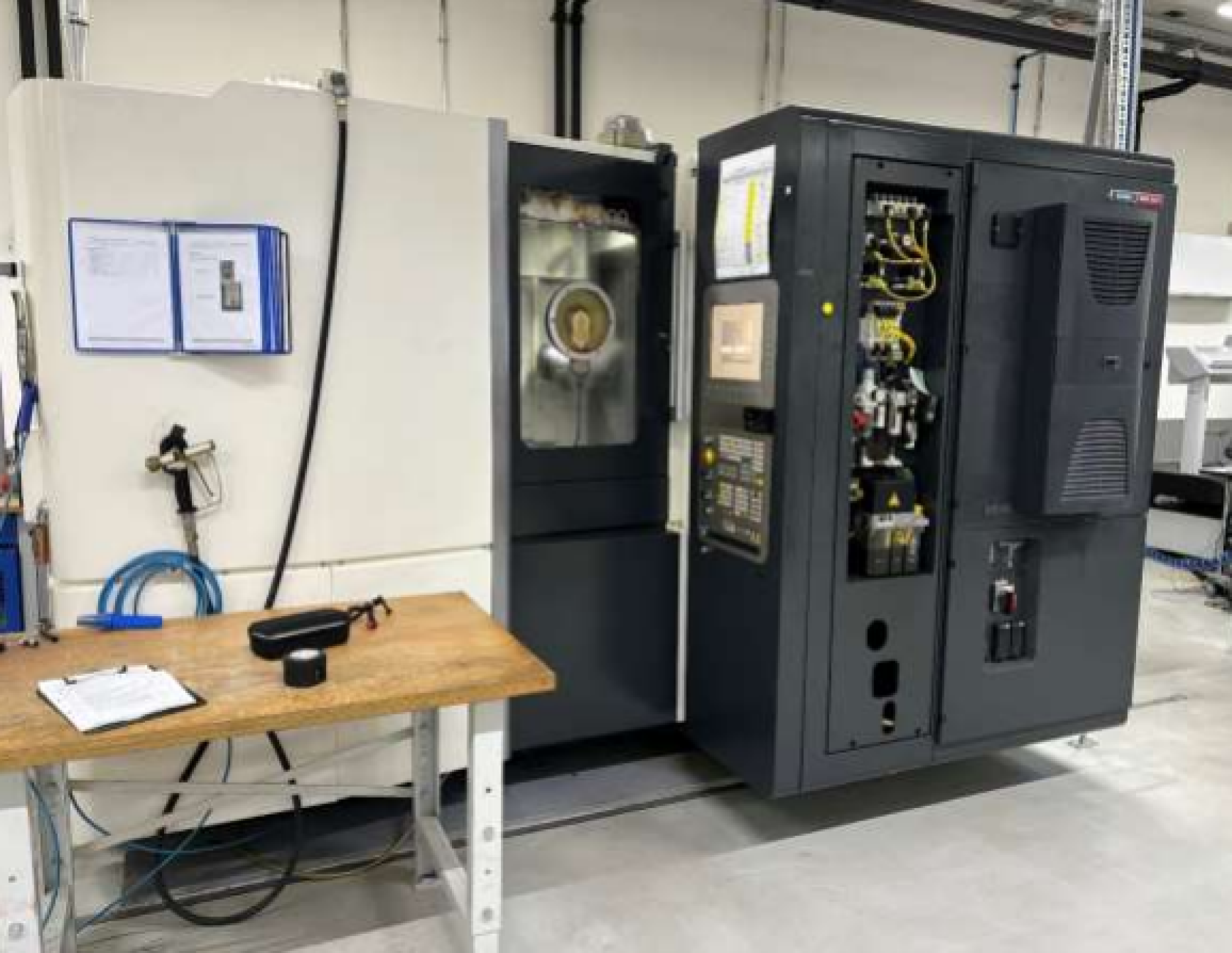 New And Used Machine Tools & Equipment