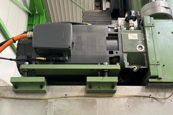 COLGAR - Program 213 TR 12
