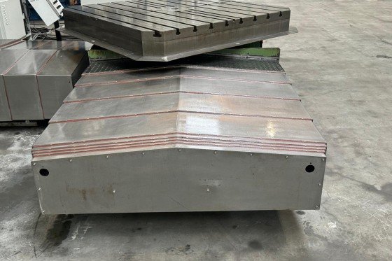 COLGAR - Program 213 TR 12