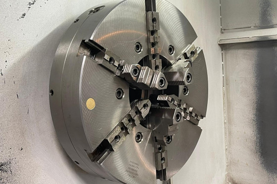 INAXES - IKS 8300 R 
