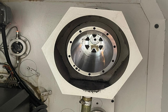 INAXES - IKS 8300 R 