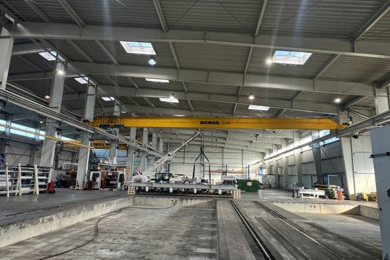 DEMAG - EKKE
