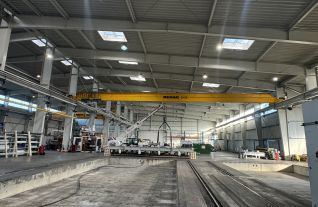 DEMAG - EKKE